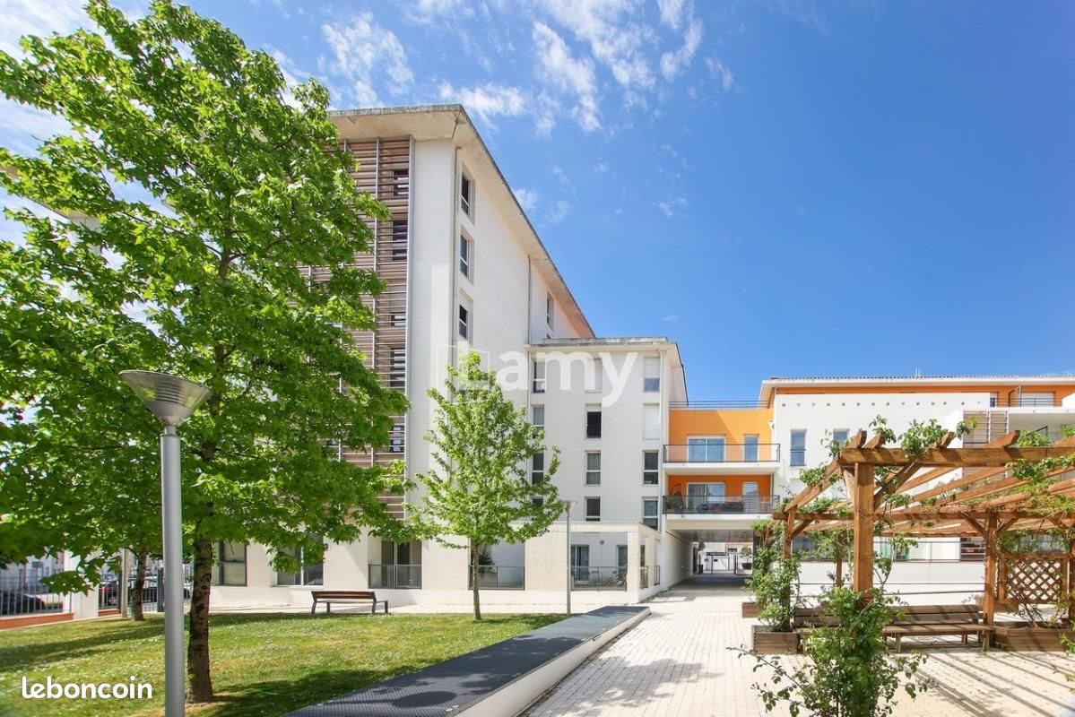 Appartement à vendre, 19m², La Roche-sur-Yon
