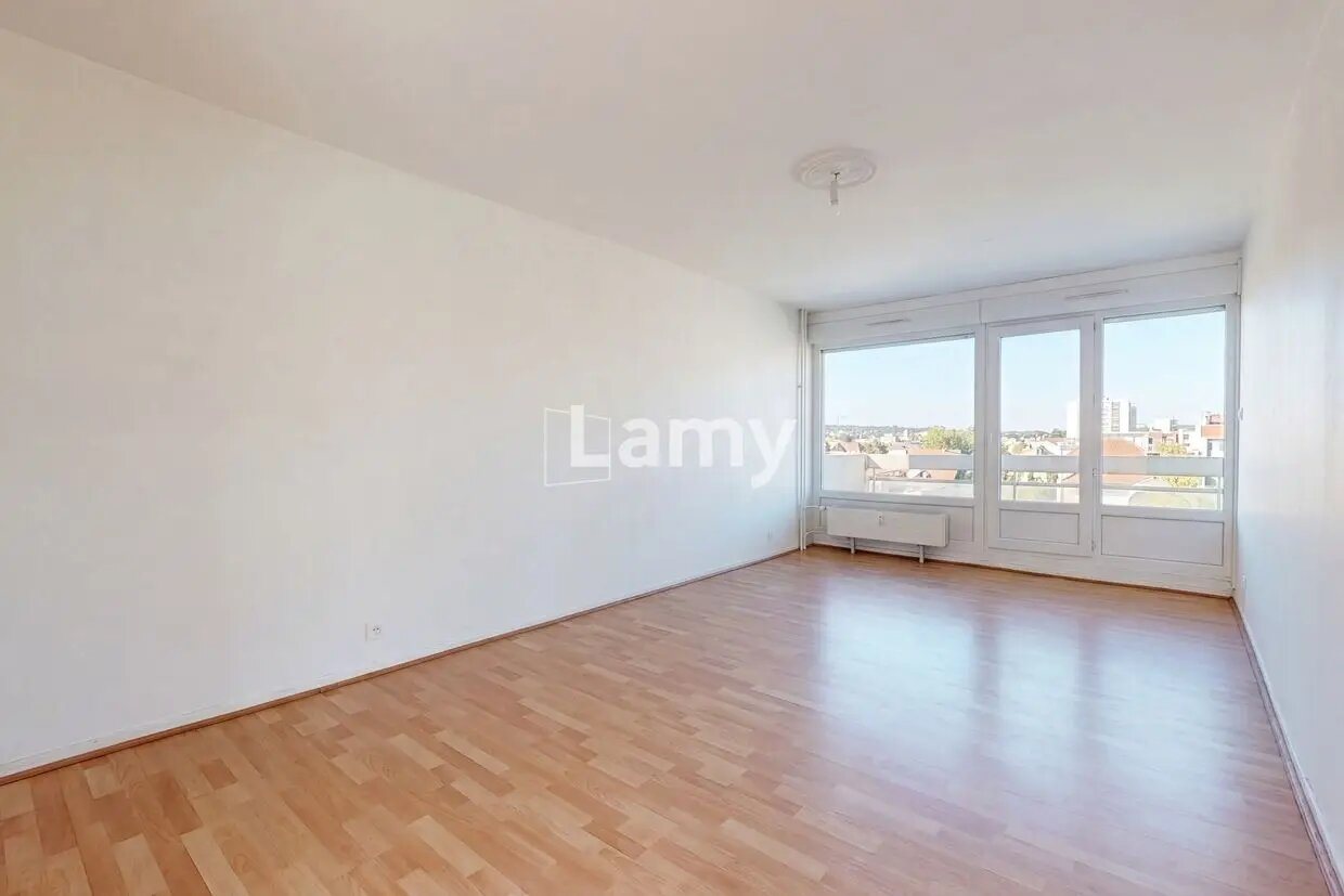 Appartement à vendre, 30m², Belfort