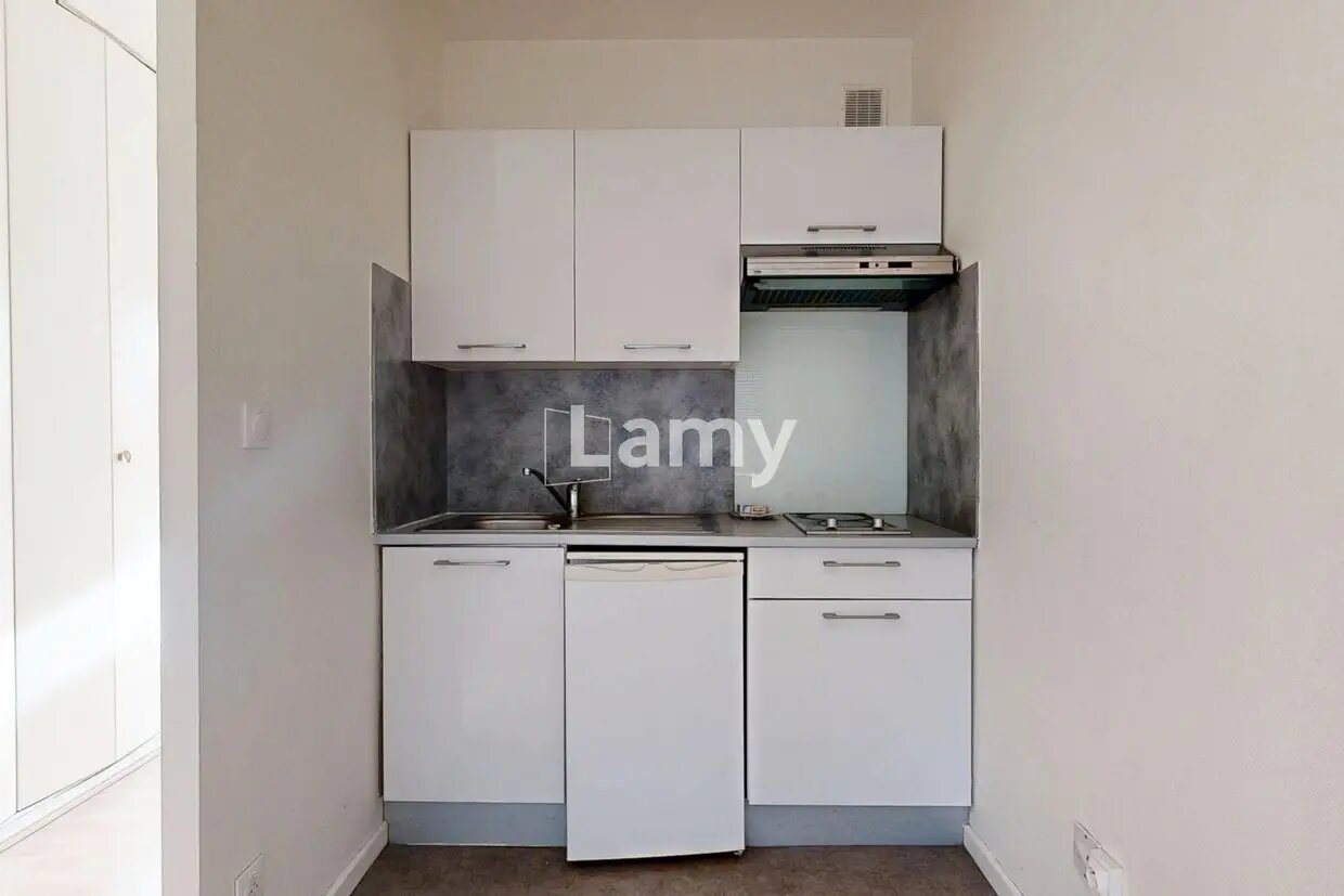 Appartement à vendre, 30m², Belfort