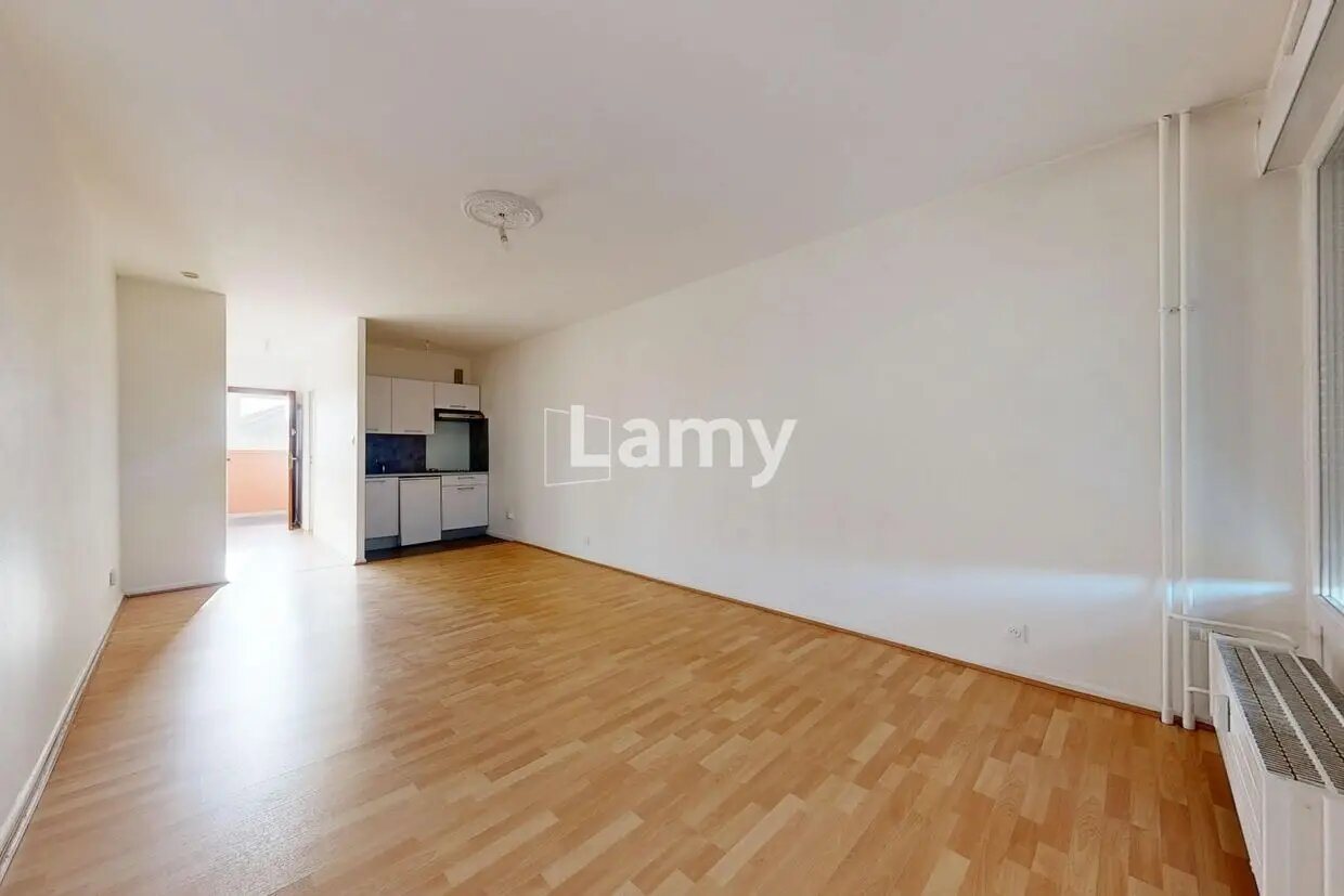 Appartement à vendre, 30m², Belfort