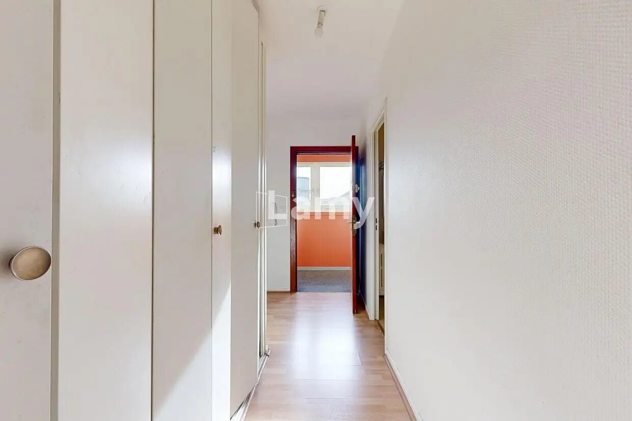 Appartement à vendre, 30m², Belfort