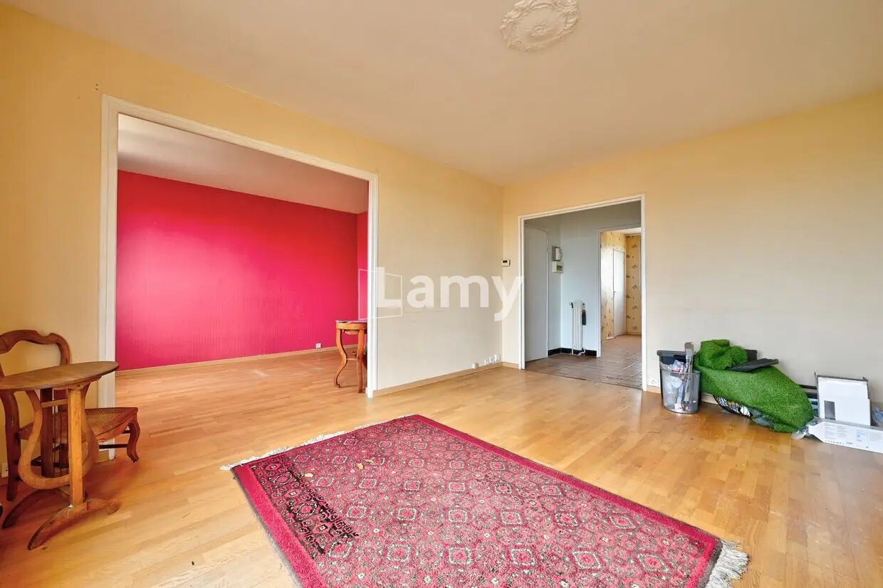 Appartement à vendre, 74m², Triel-sur-Seine
