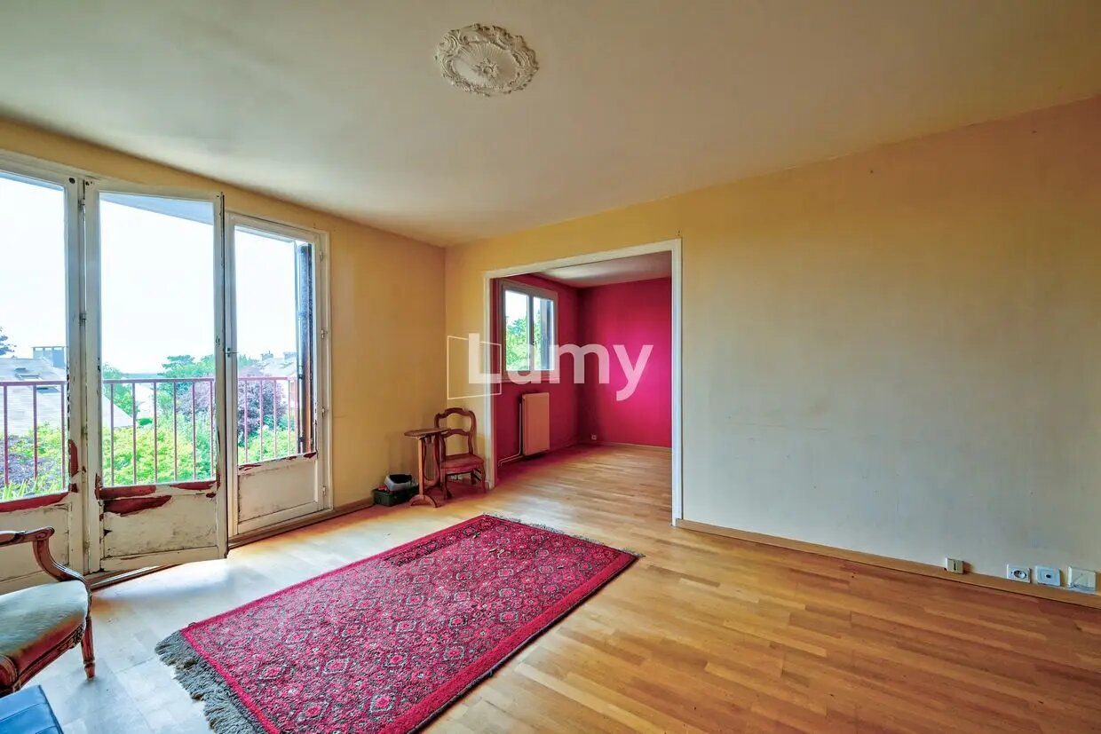 Appartement à vendre, 74m², Triel-sur-Seine