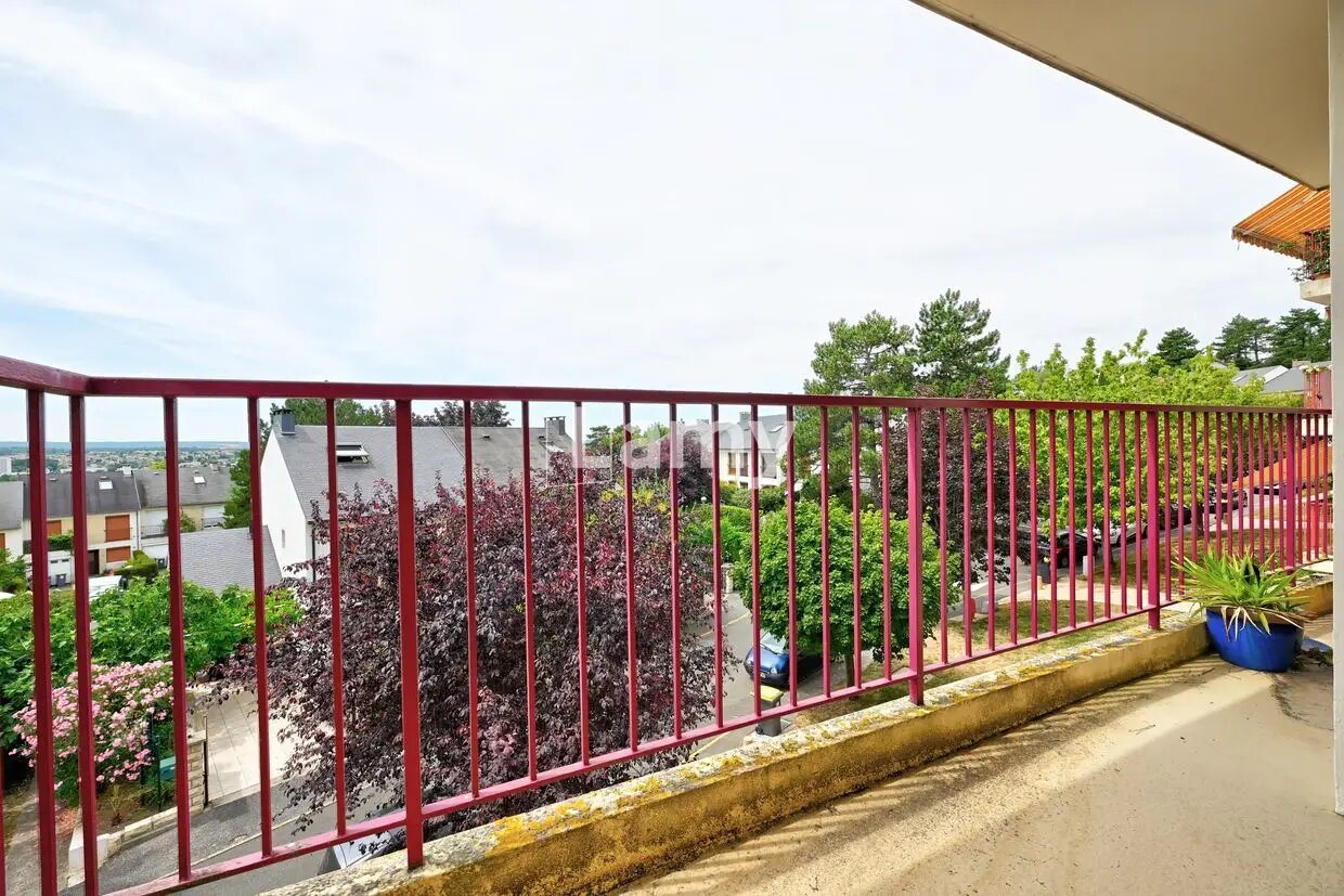 Appartement à vendre, 74m², Triel-sur-Seine