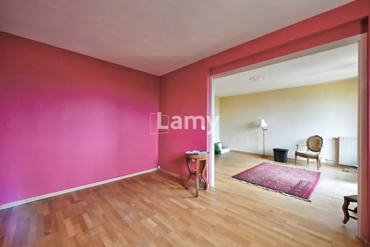 Appartement à vendre, 74m², Triel-sur-Seine