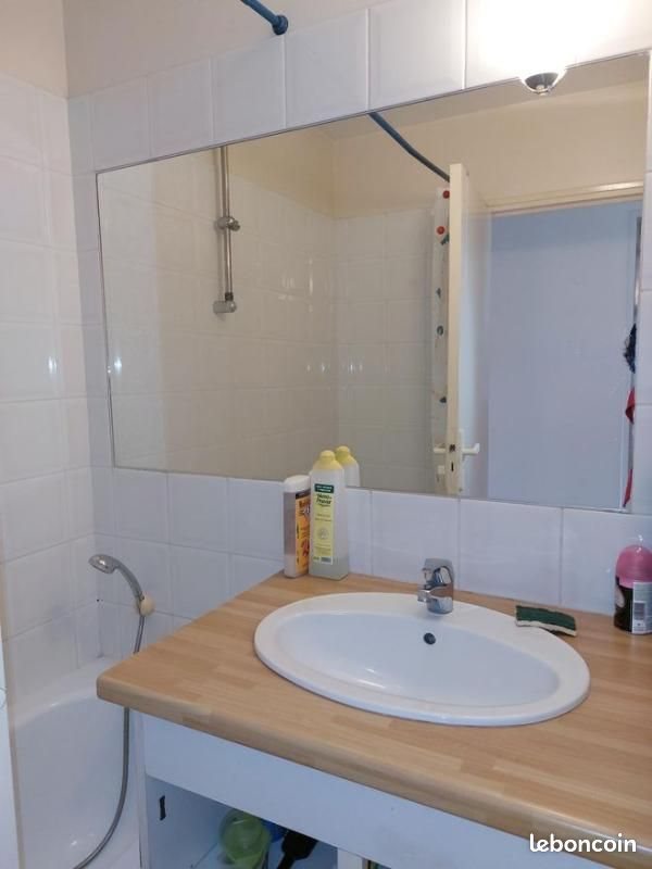 Appartement à louer, 33m², La Rochelle
