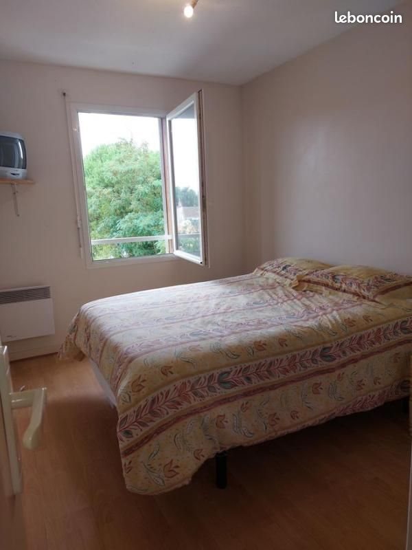 Appartement à louer, 33m², La Rochelle