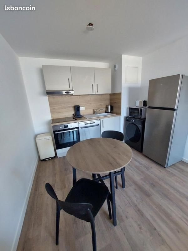 Appartement à louer, 44m², Laval
