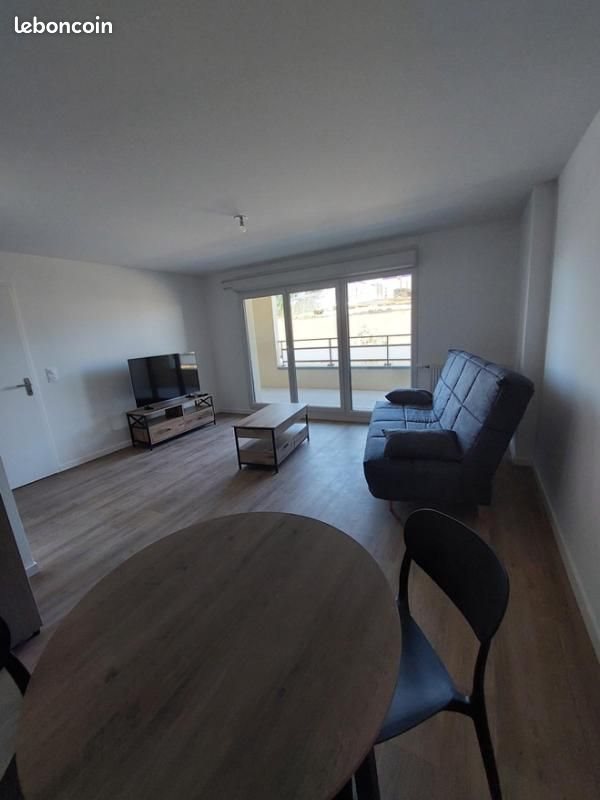Appartement à louer, 44m², Laval