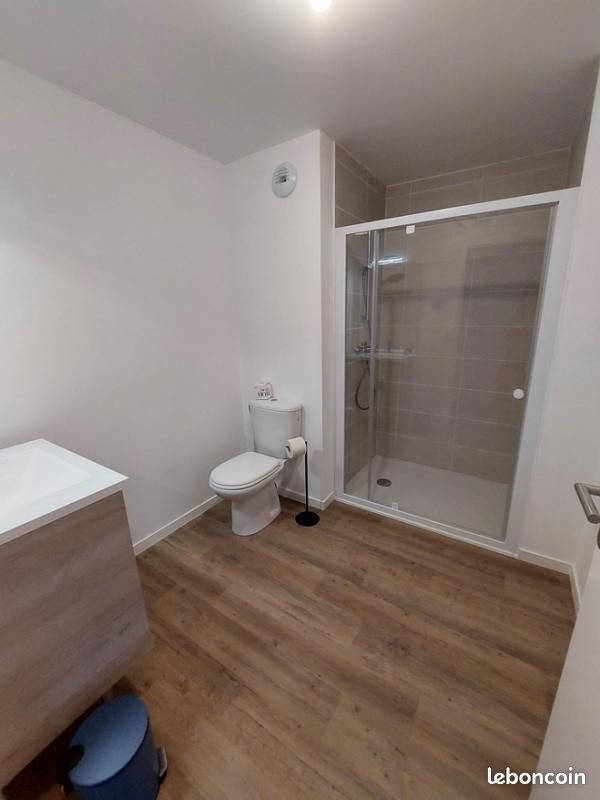 Appartement à louer, 44m², Laval
