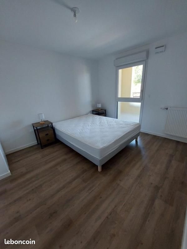 Appartement à louer, 44m², Laval