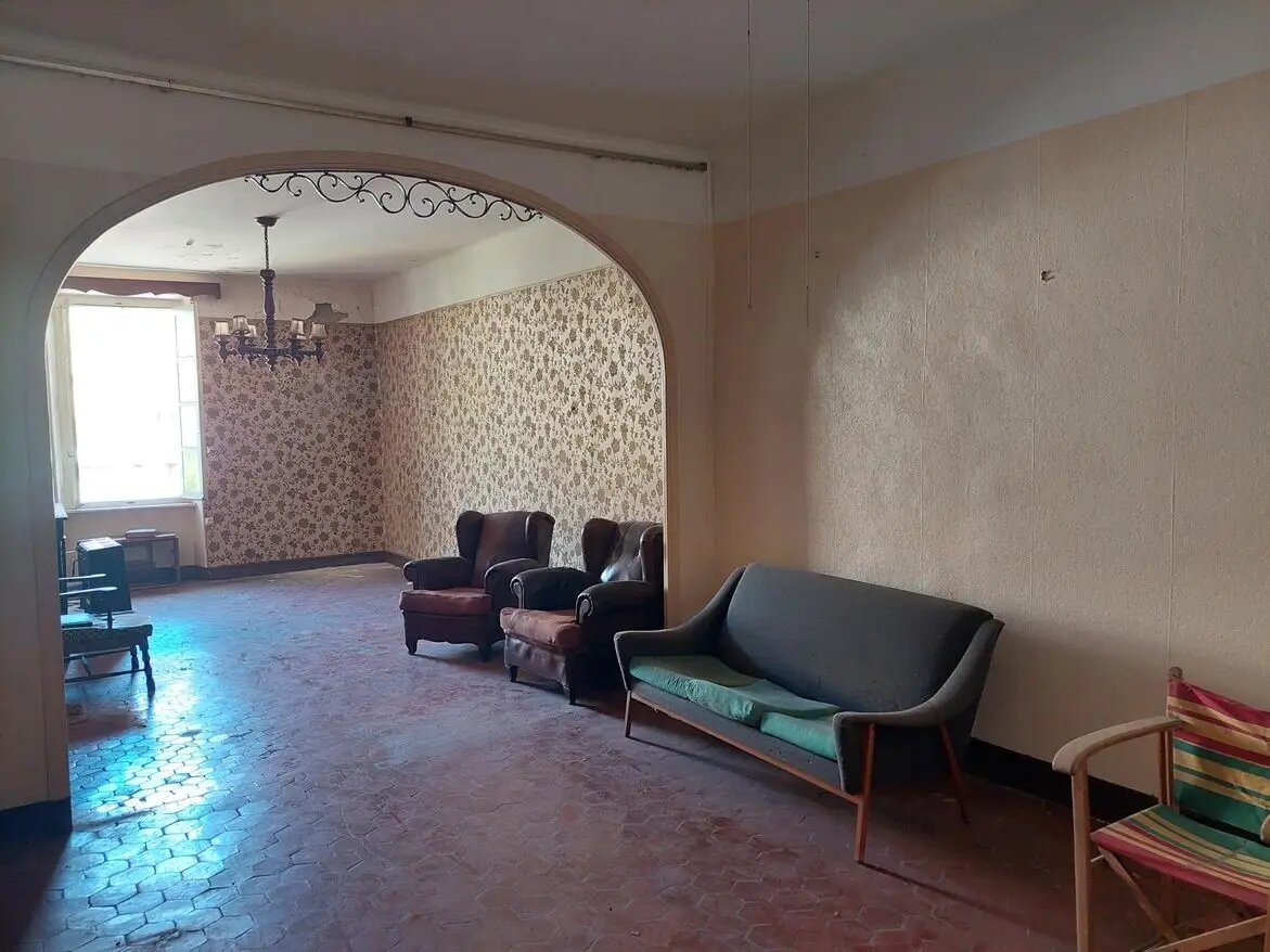 Appartement à vendre, 143m², Alès