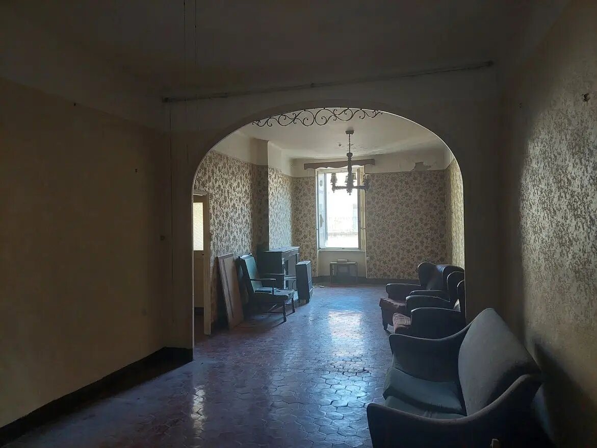 Appartement à vendre, 143m², Alès