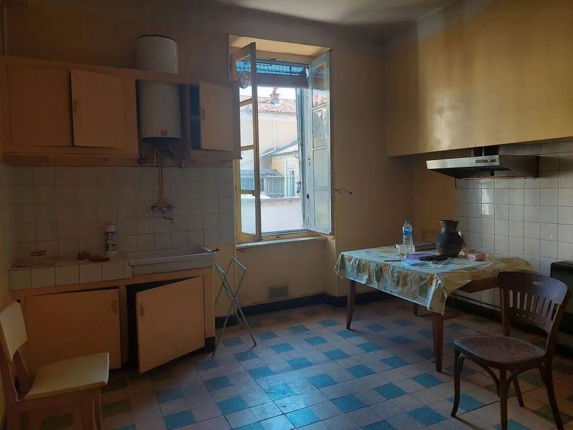 Appartement à vendre, 143m², Alès