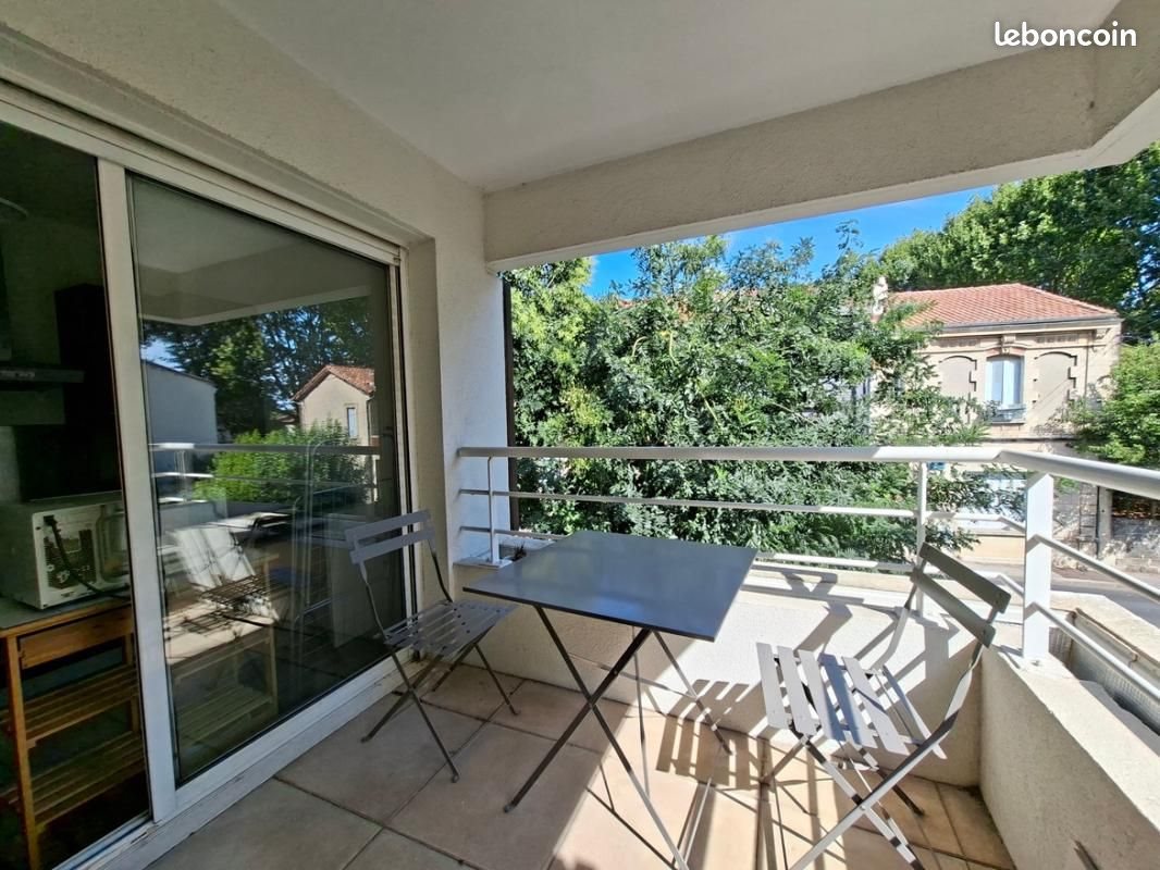 Appartement à louer, 45m², Montpellier