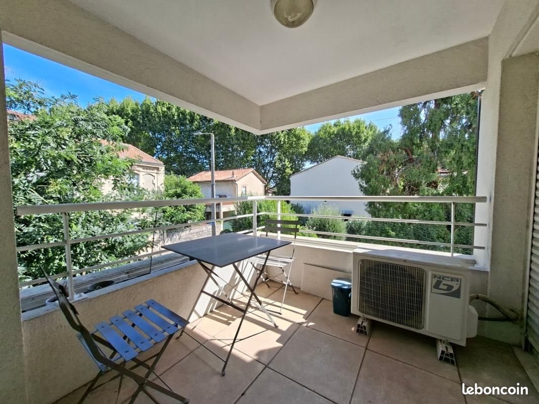 Appartement à louer, 45m², Montpellier