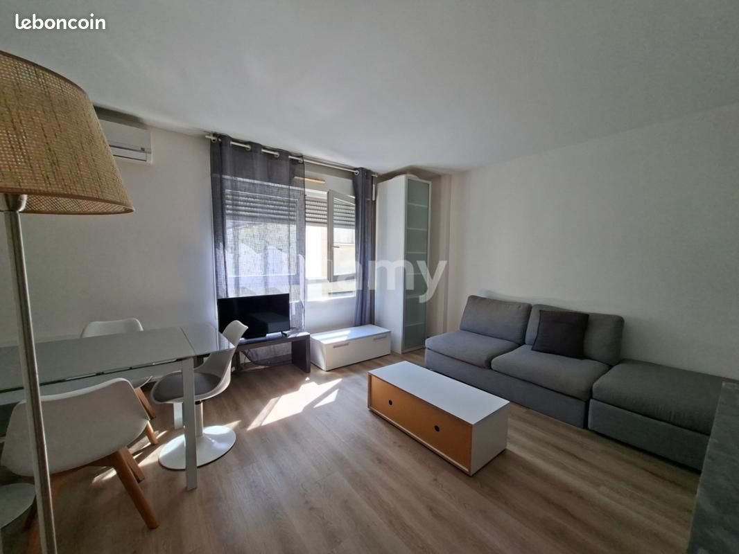 Appartement à louer, 45m², Montpellier
