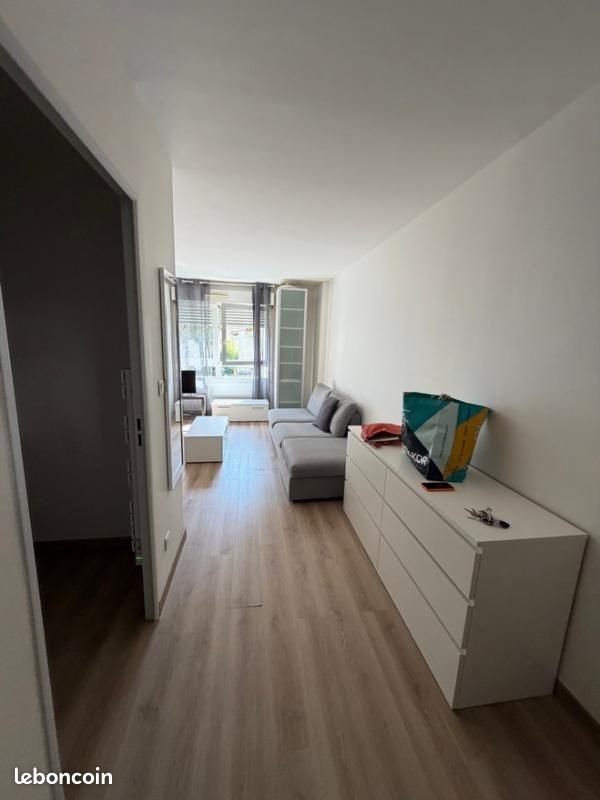 Appartement à louer, 45m², Montpellier