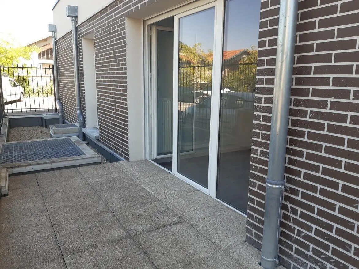 Appartement à vendre, 39m², Orléans
