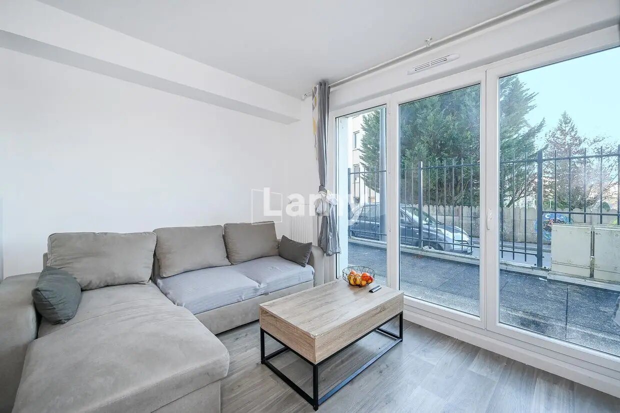 Appartement à vendre, 39m², Orléans