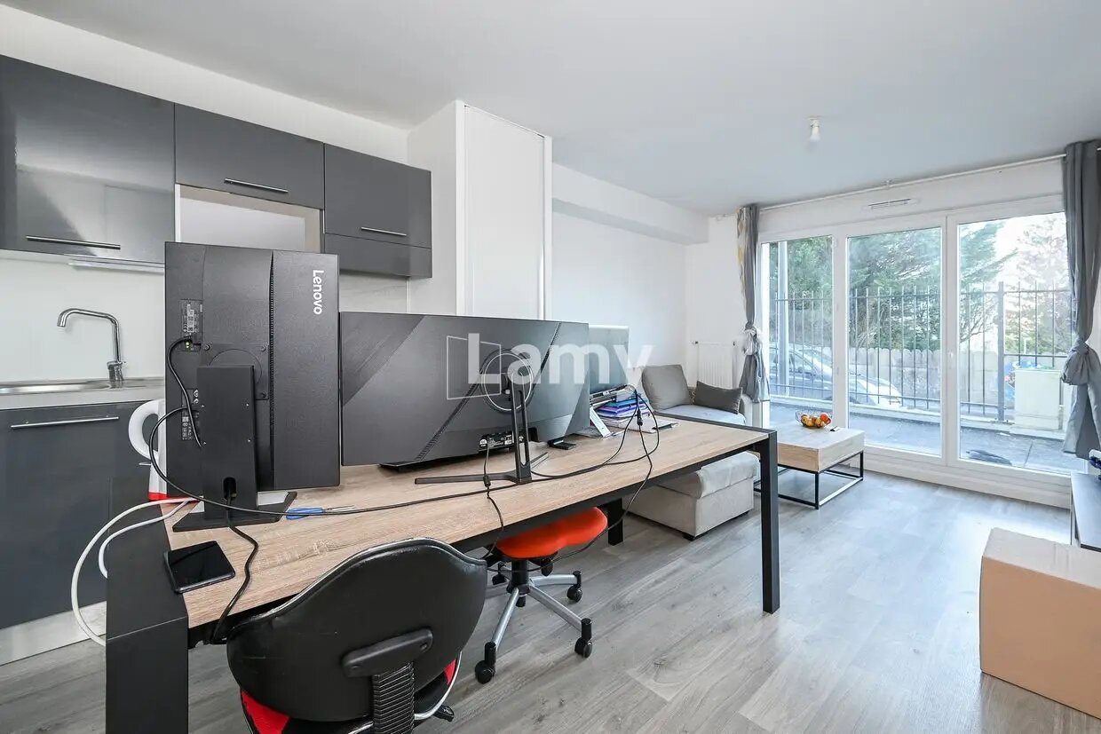 Appartement à vendre, 39m², Orléans