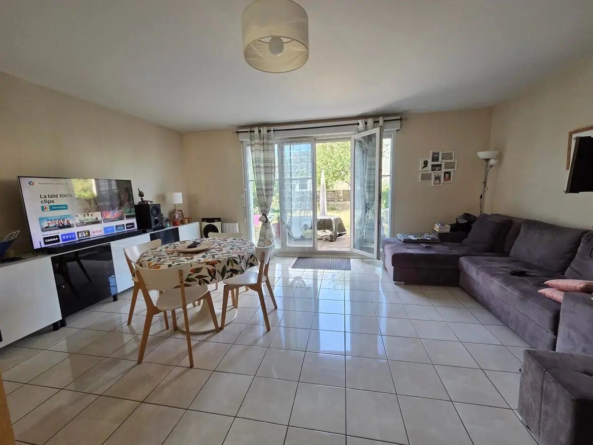 Maison à vendre, 83m², Saint-Pierre-des-Corps