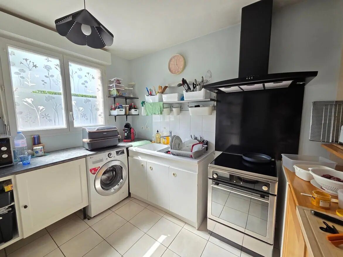 Maison à vendre, 83m², Saint-Pierre-des-Corps