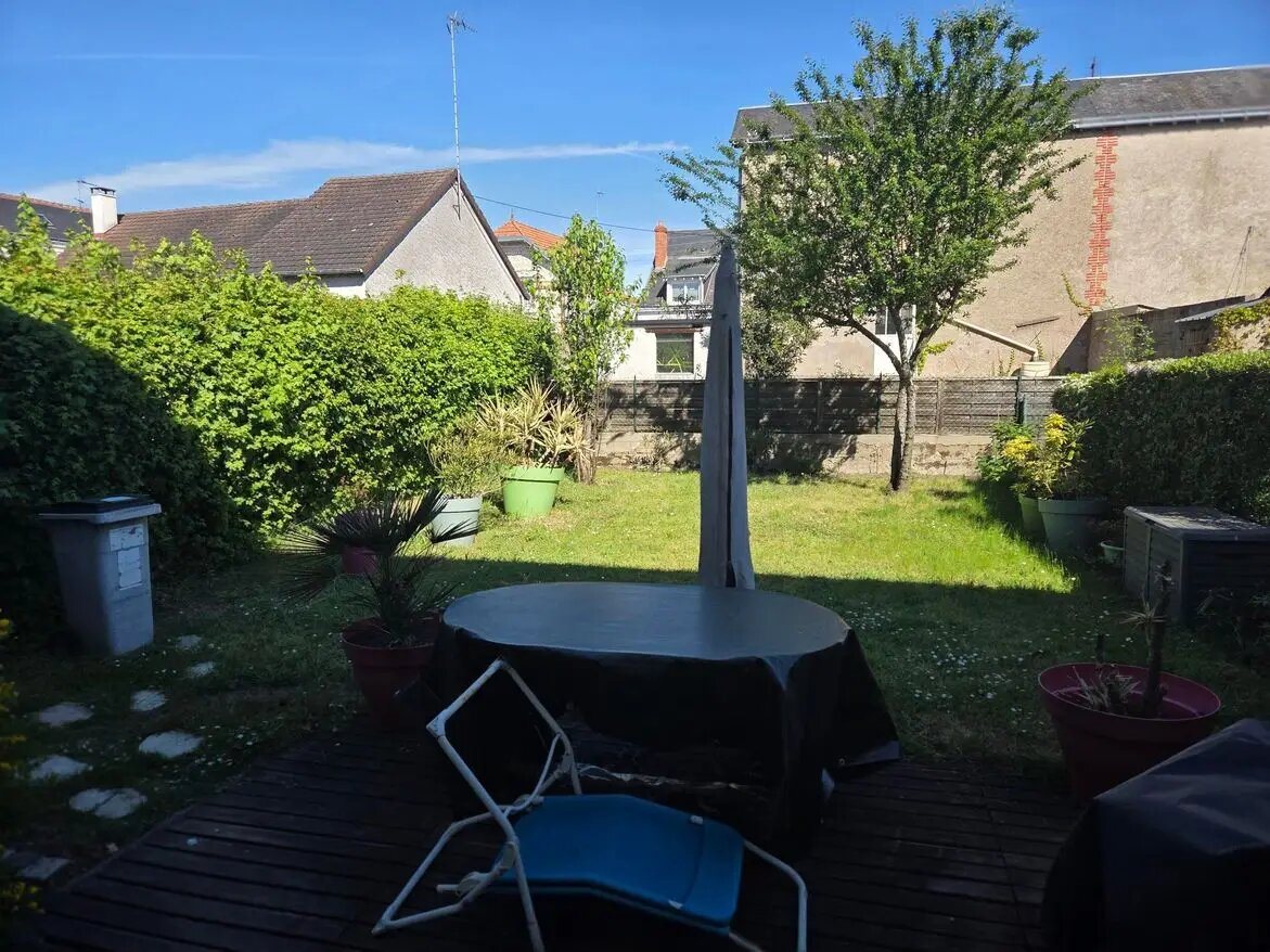 Maison à vendre, 83m², Saint-Pierre-des-Corps