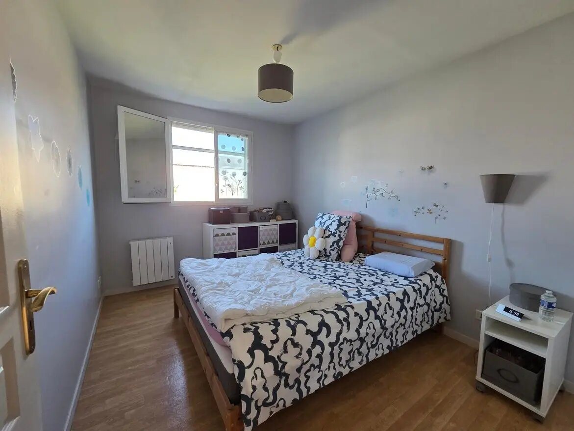 Maison à vendre, 83m², Saint-Pierre-des-Corps