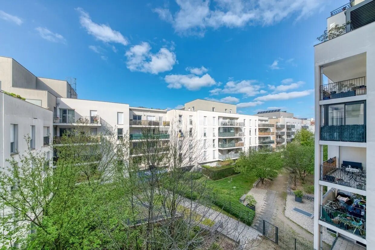 Appartement à vendre, 20m², Villeurbanne