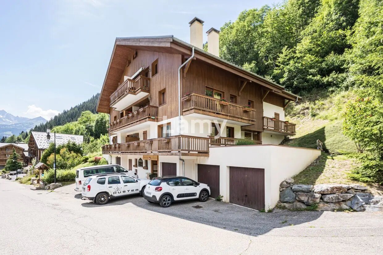 Appartement à vendre, 90m², Champagny-en-Vanoise (La Plagne)