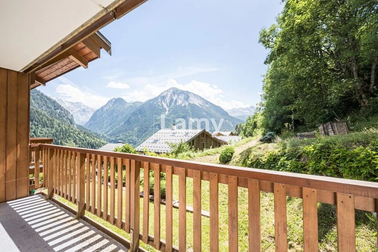 Appartement à vendre, 90m², Champagny-en-Vanoise (La Plagne)