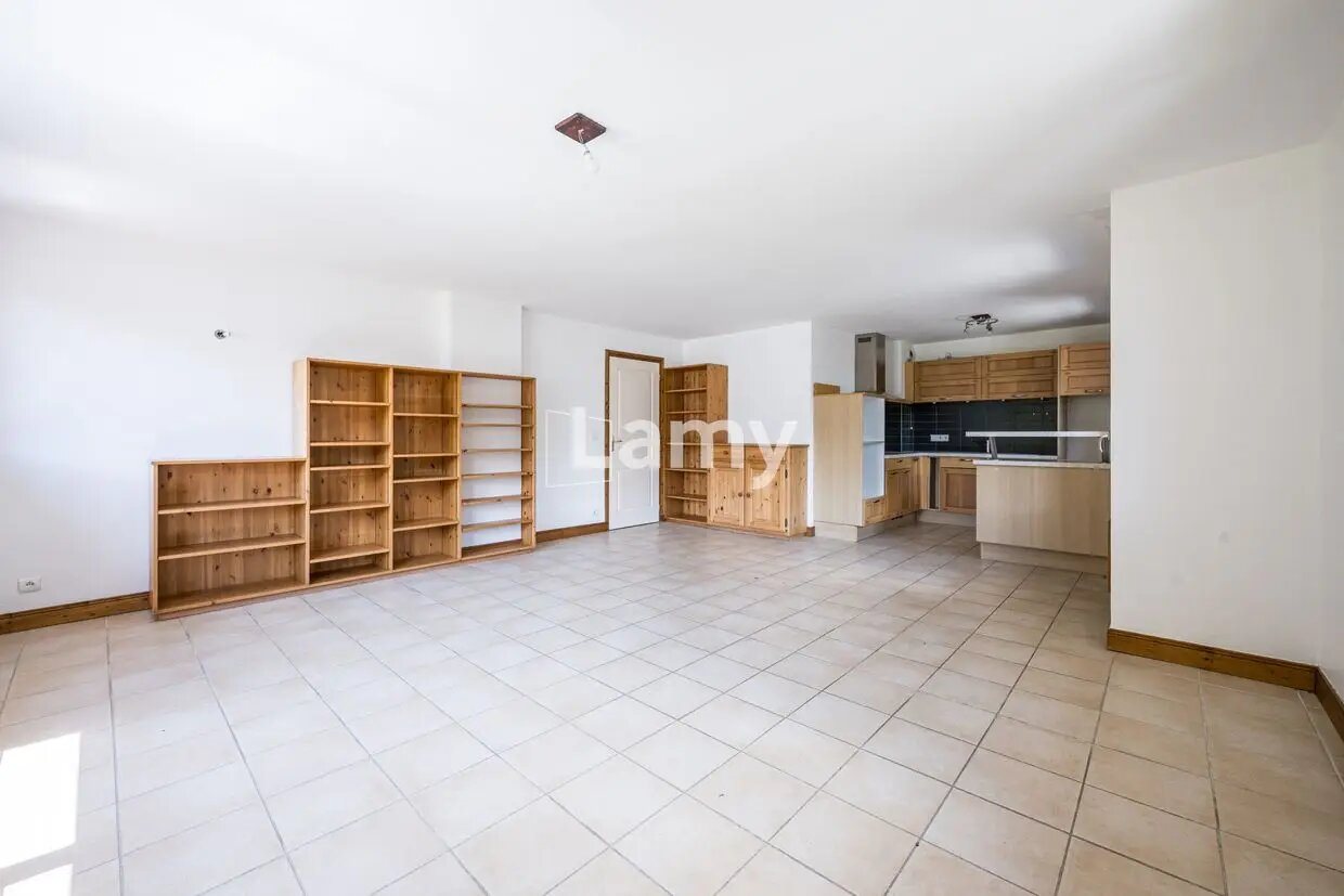 Appartement à vendre, 90m², Champagny-en-Vanoise (La Plagne)