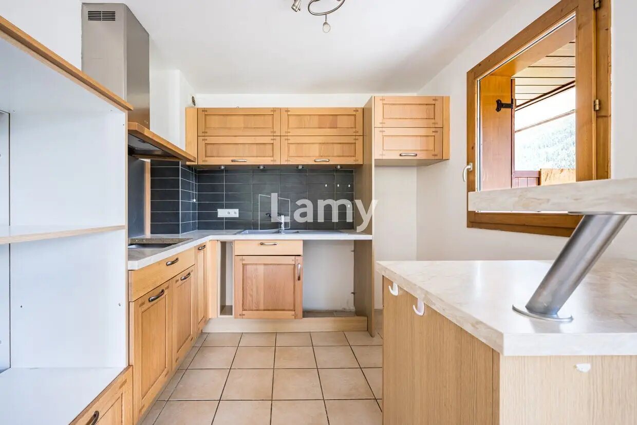 Appartement à vendre, 90m², Champagny-en-Vanoise (La Plagne)