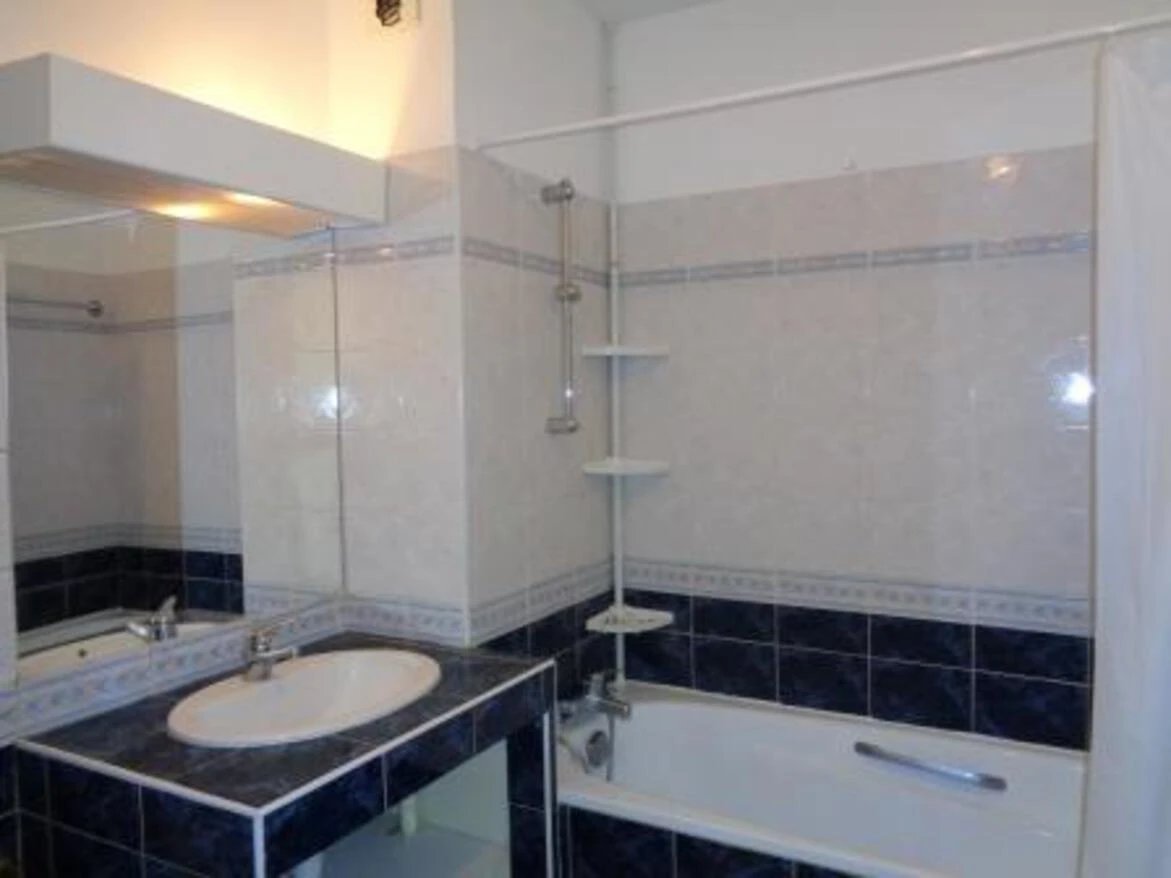 Appartement à louer, 32m², Aix-en-Provence