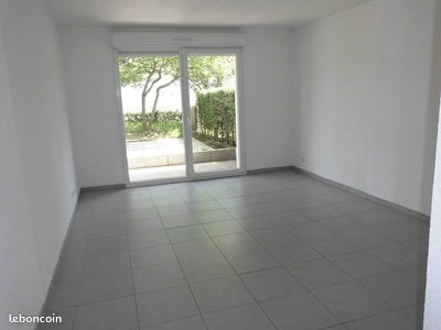 Appartement à louer, 72m², Pfastatt