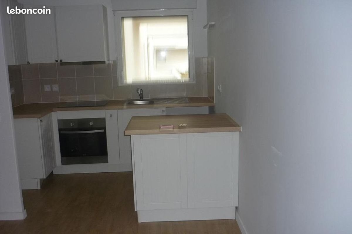 Appartement à louer, 42m², Evry