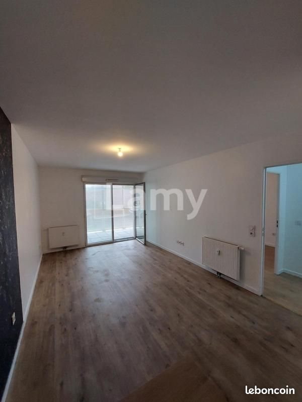 Appartement à louer, 42m², Evry