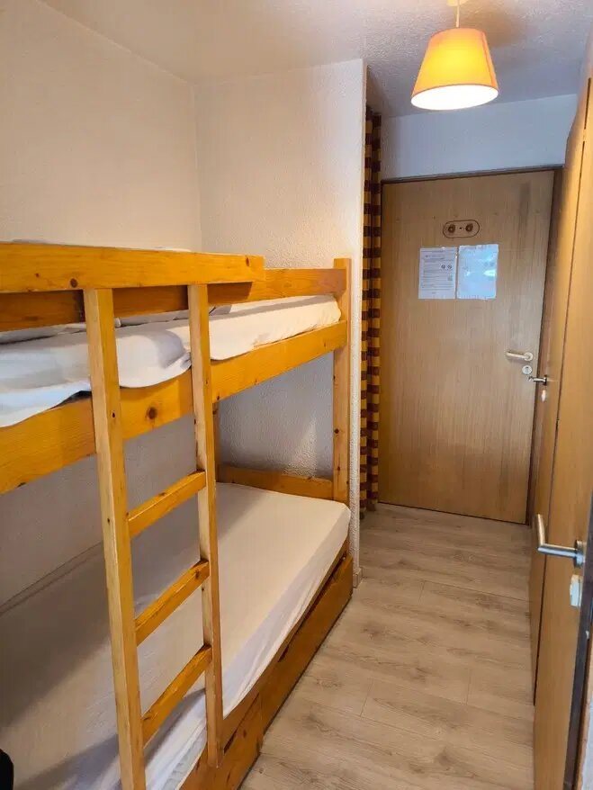 Appartement à vendre, 24m², Chamonix-Mont-Blanc
