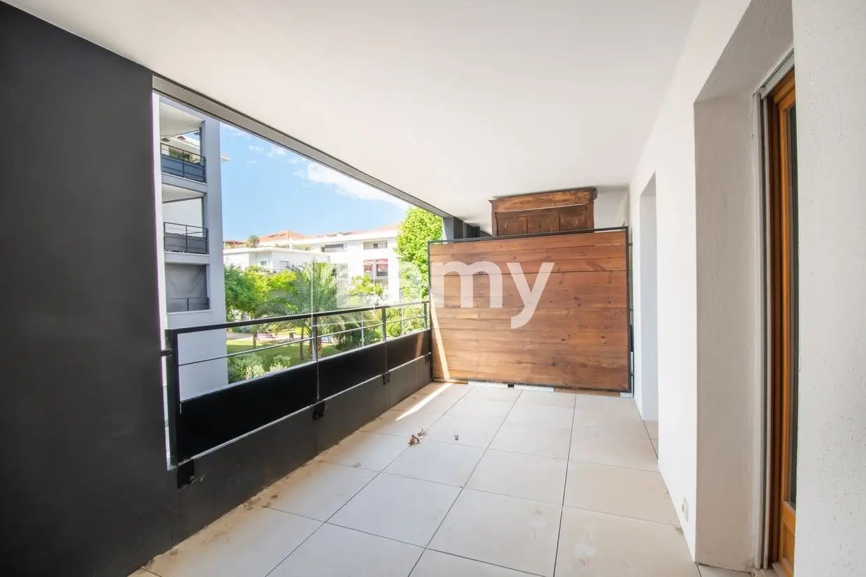 Appartement à vendre, 63m², Lunel