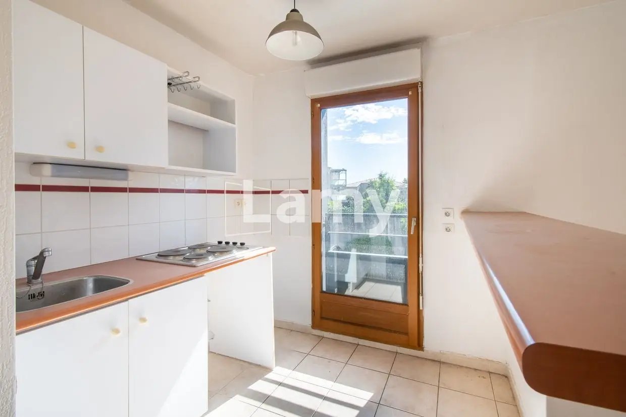Appartement à vendre, 63m², Lunel