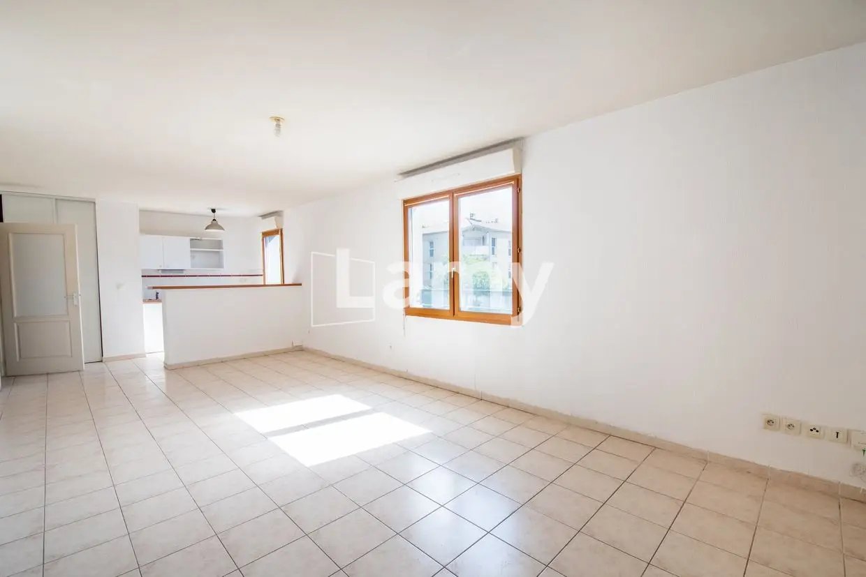 Appartement à vendre, 63m², Lunel