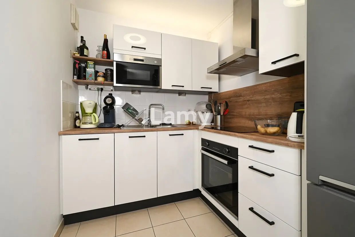 Appartement à vendre, 42m², Saint-Jean-de-Braye