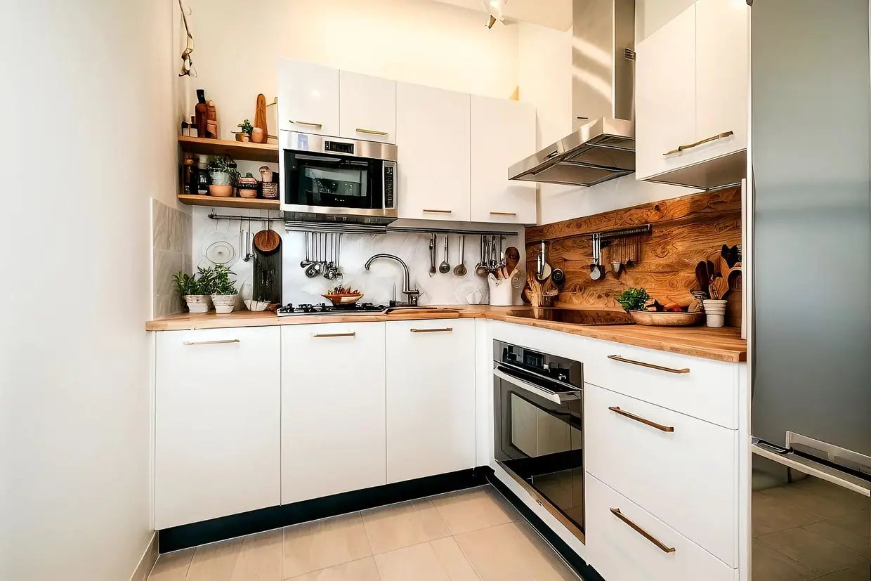 Appartement à vendre, 42m², Saint-Jean-de-Braye