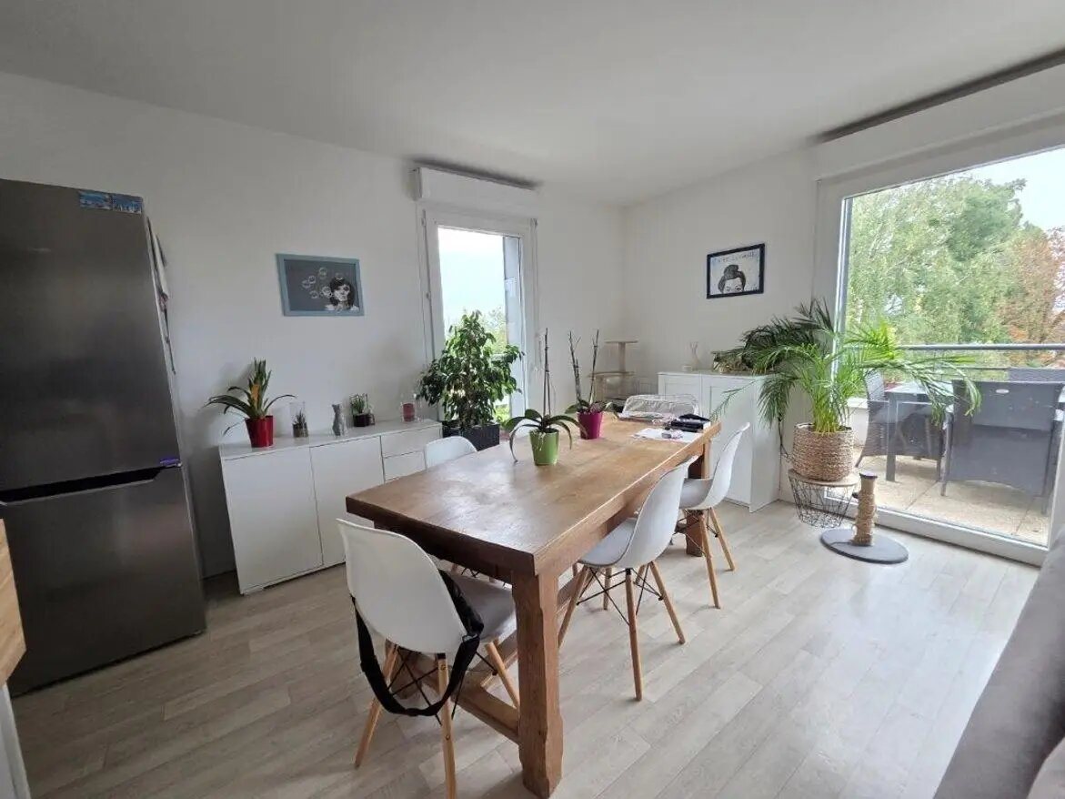 Appartement à vendre, 78m², Tours
