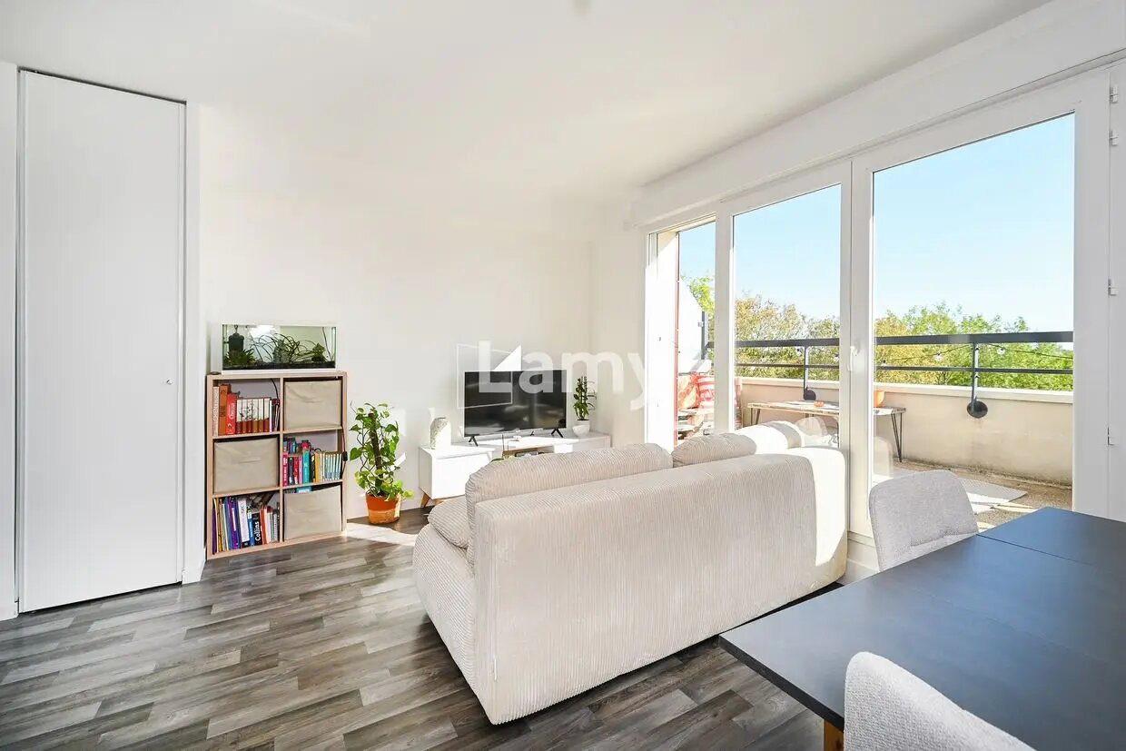 Appartement à vendre, 36m², Orléans