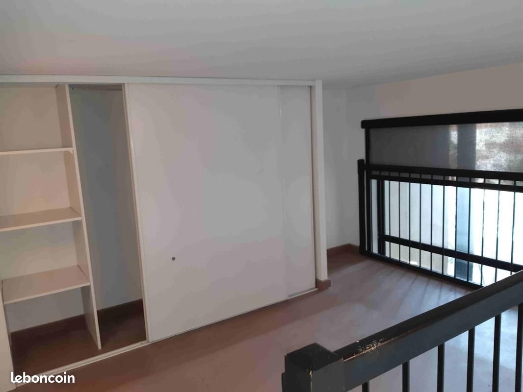 Appartement à louer, 45m², Montpellier