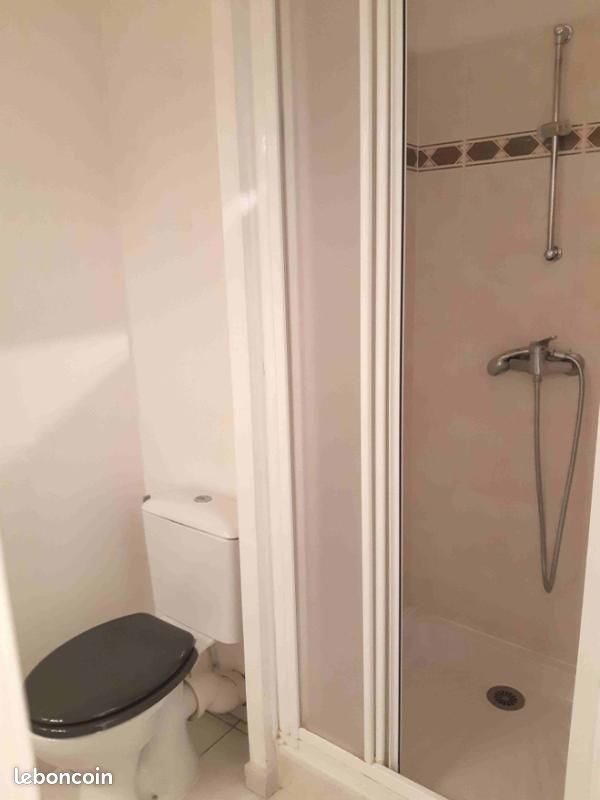 Appartement à louer, 45m², Montpellier