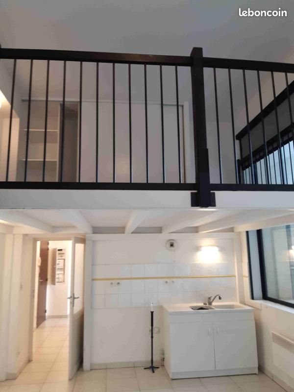 Appartement à louer, 45m², Montpellier