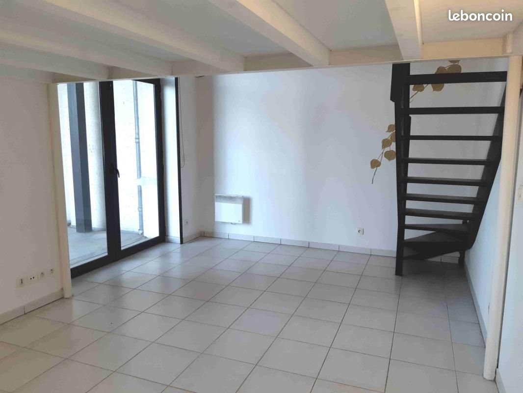 Appartement à louer, 45m², Montpellier
